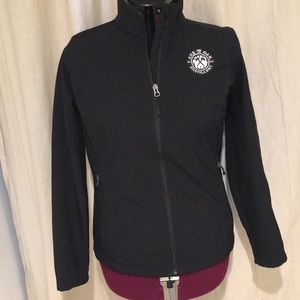 Axe and The Oak Distillery Jacket